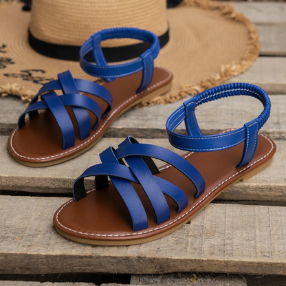 Romina™ | Orthopädische Sandalen