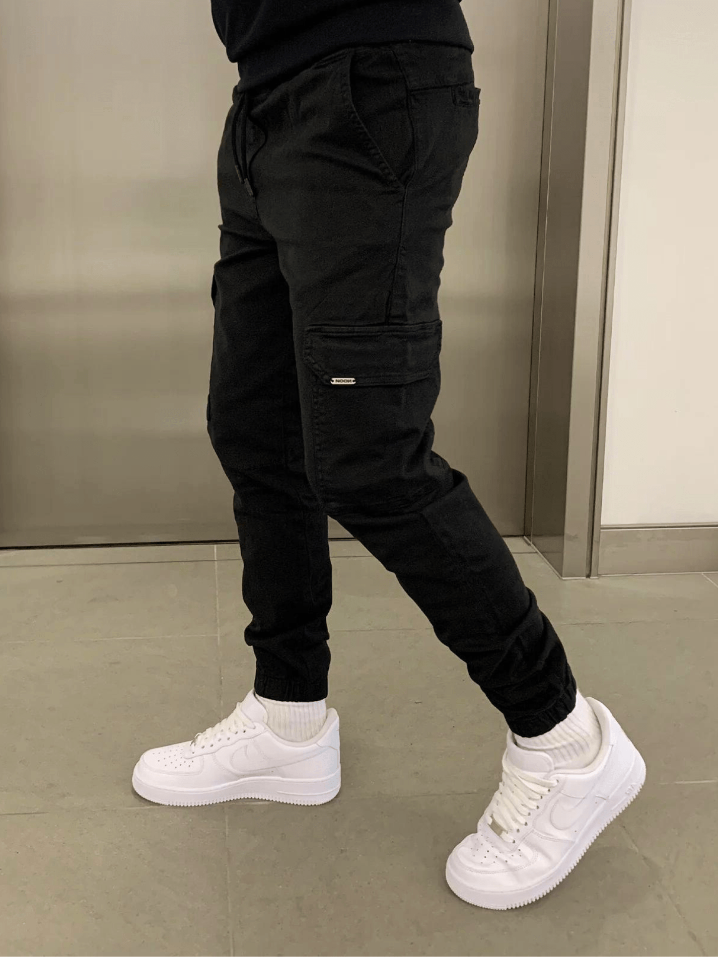 Bastion™ | Pantalon Cargo Confortable