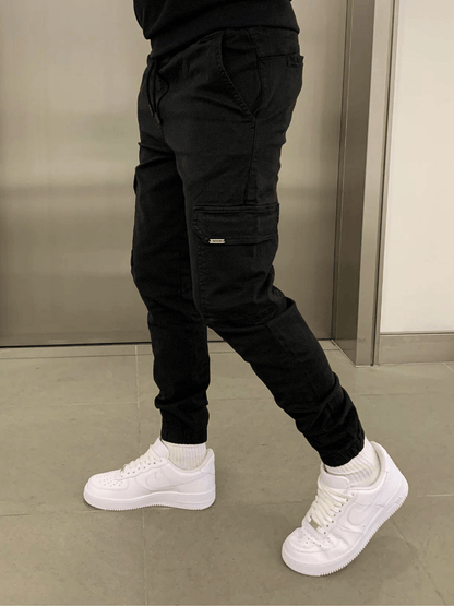 Bastion™ | Pantalon Cargo Confortable