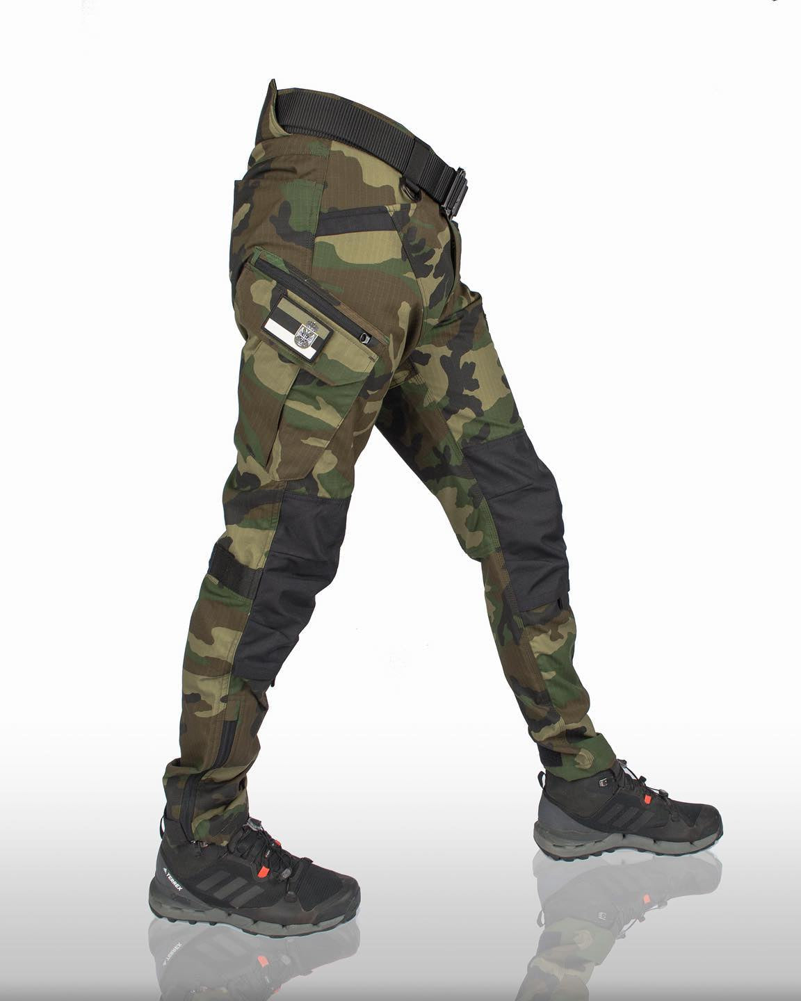 Zephyr™ | Pantalon tactique