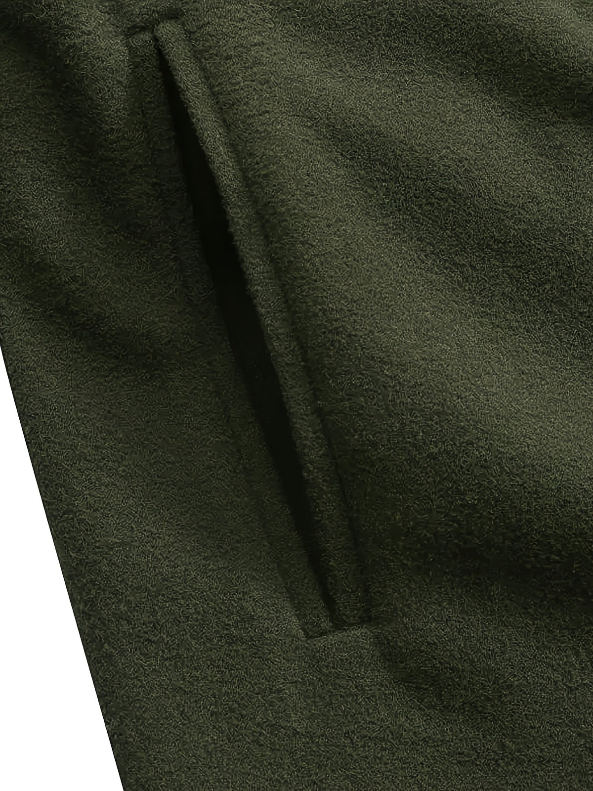 Gwendolyn | Manteau long drapé