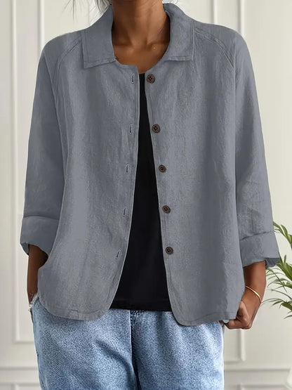 CHARLENE™ | Haut Léger