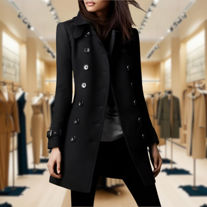 Lana | Veste élégante et chic pour femmes