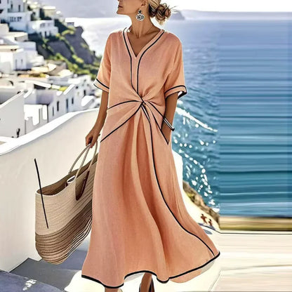Athena™ | Robe élégante et flatteuse