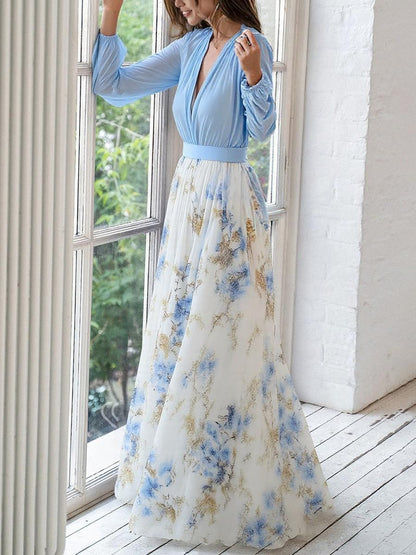 Celestine™ | Maxikleid