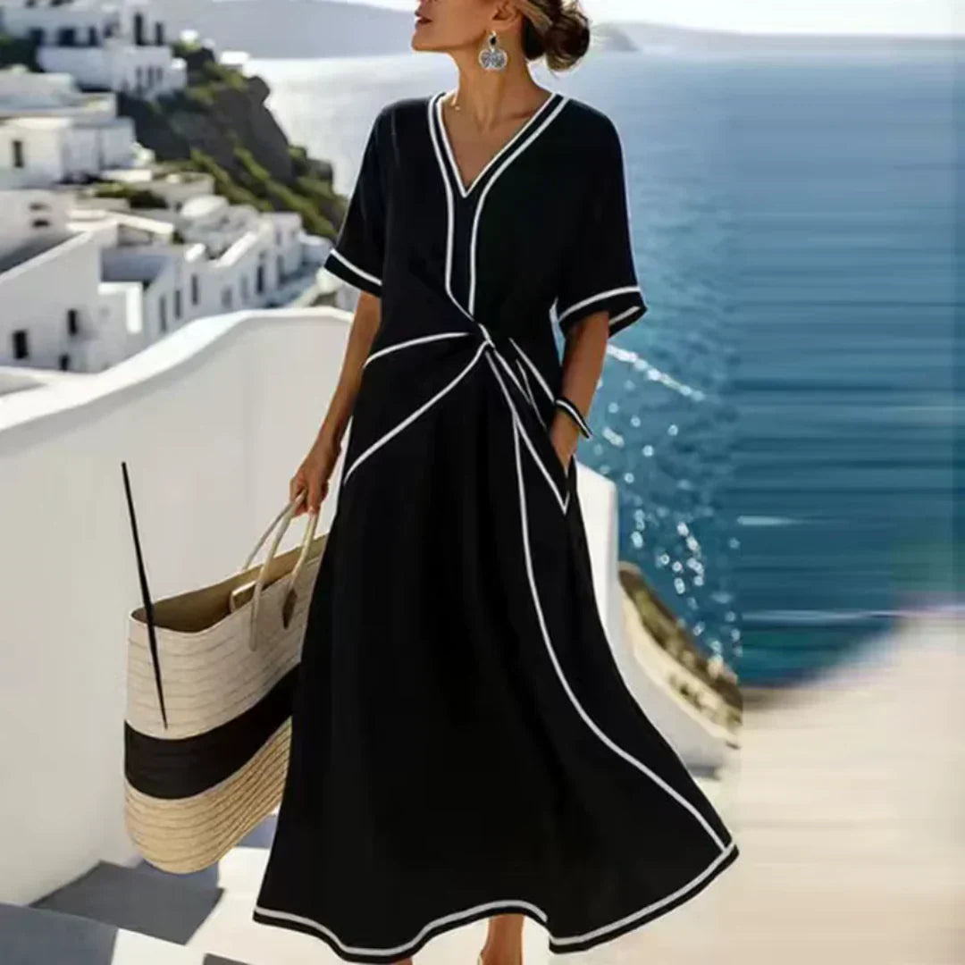 Athena™ | Robe élégante et flatteuse