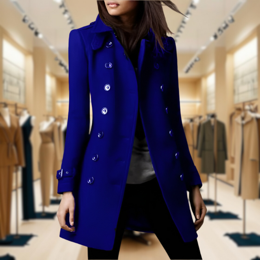 Lana | Veste élégante et chic pour femmes