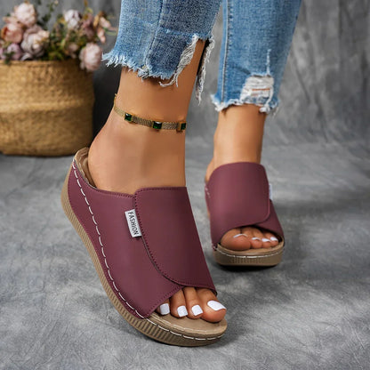 Tamara™ | Sandales de marche confortables