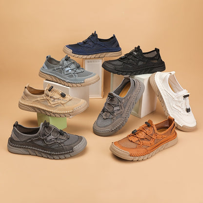 Manon™ | Sneakers respirants confort