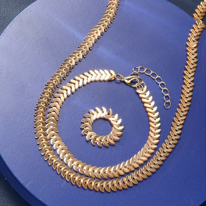 Henriette™ | Ensemble raffiné