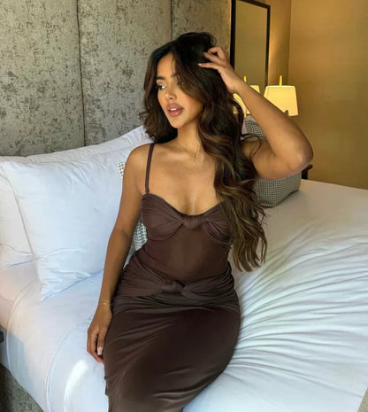 Zola™ | Maxikleid