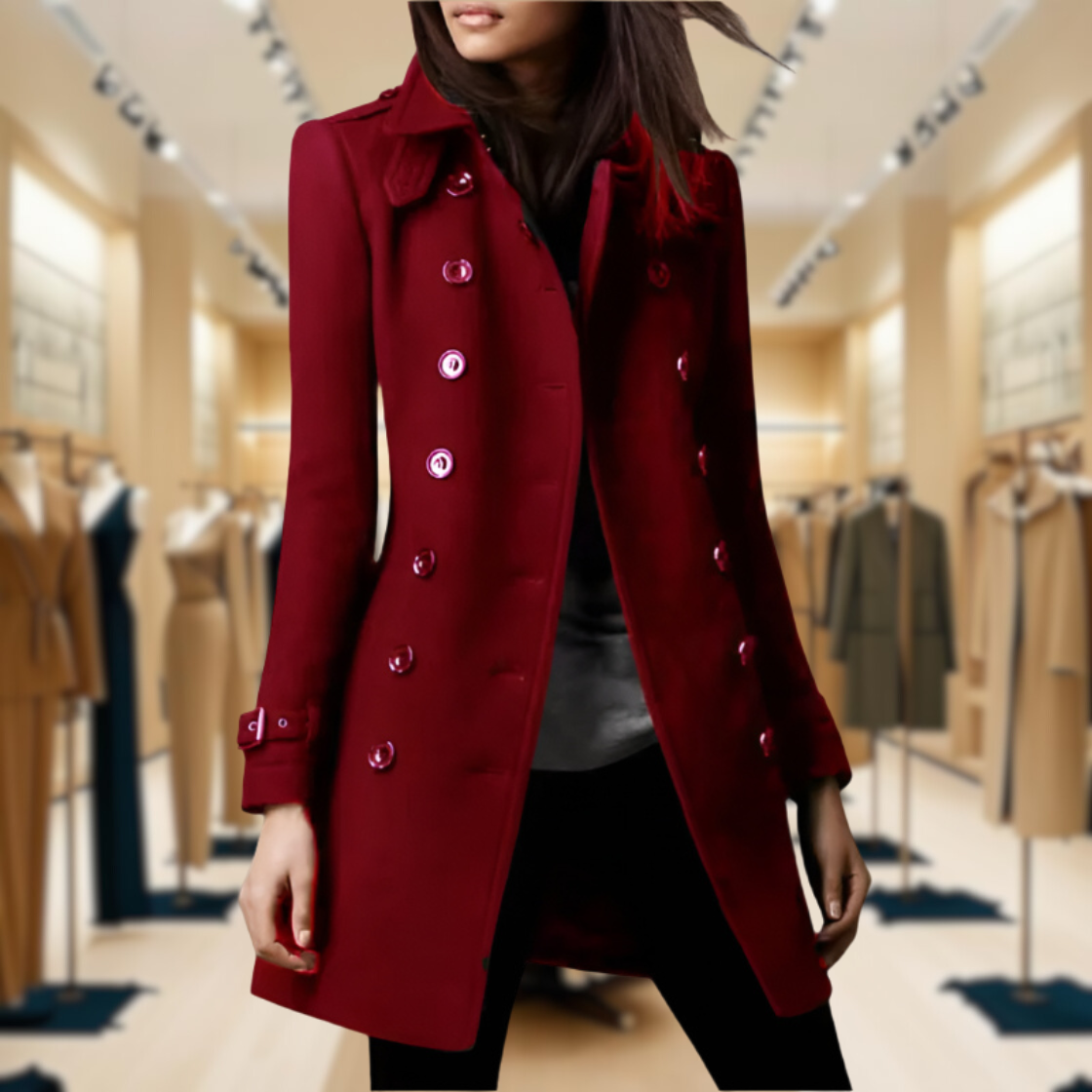Lana | Veste élégante et chic pour femmes