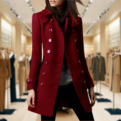 Lana | Veste élégante et chic pour femmes