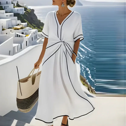 Athena™ | Robe élégante et flatteuse