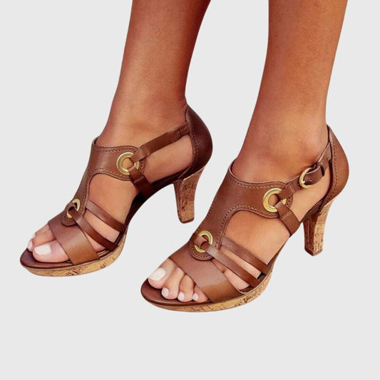 Elissane™ | Talons confortables