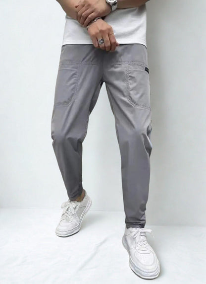 Ulises™ | Pantalon cargo ultra-extensible