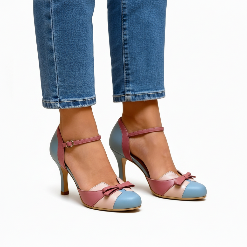 Elga™ | Talons élégants