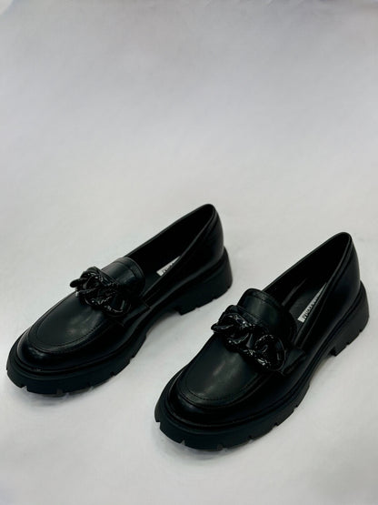 Deloria™ | Mocassins à semelle haute avec chaîne