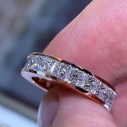 Laila™ | Alliance princesse en argent sterling
