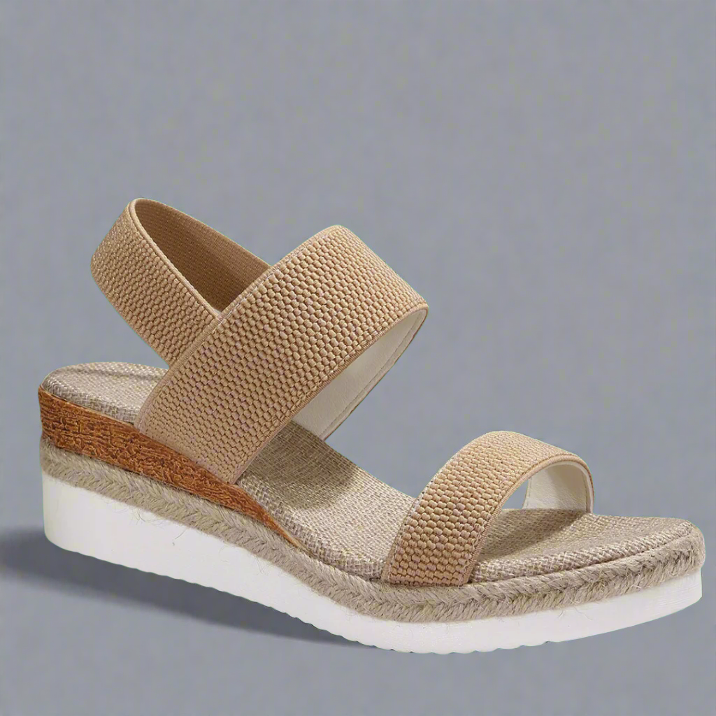 Skylar™ | Plateausandalen