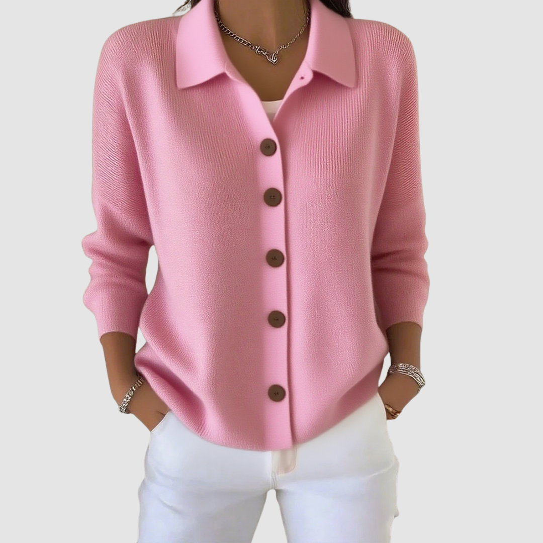 Riah™ | Strick-Cardigan