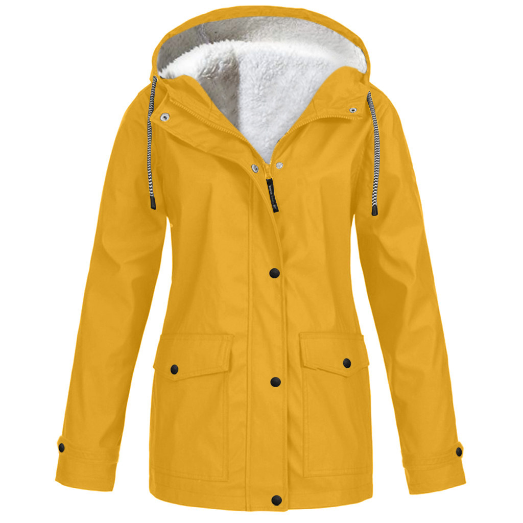 Bree | Veste imperméable pour femmes, chic et confortable