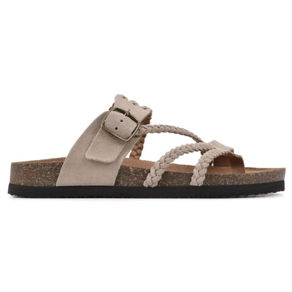 SAMAR™ | SANDALES TISSÉES