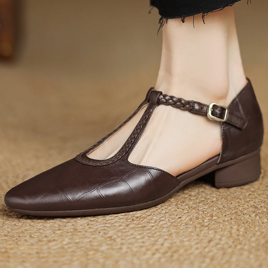 Clara™ | Orthopädische Slipper