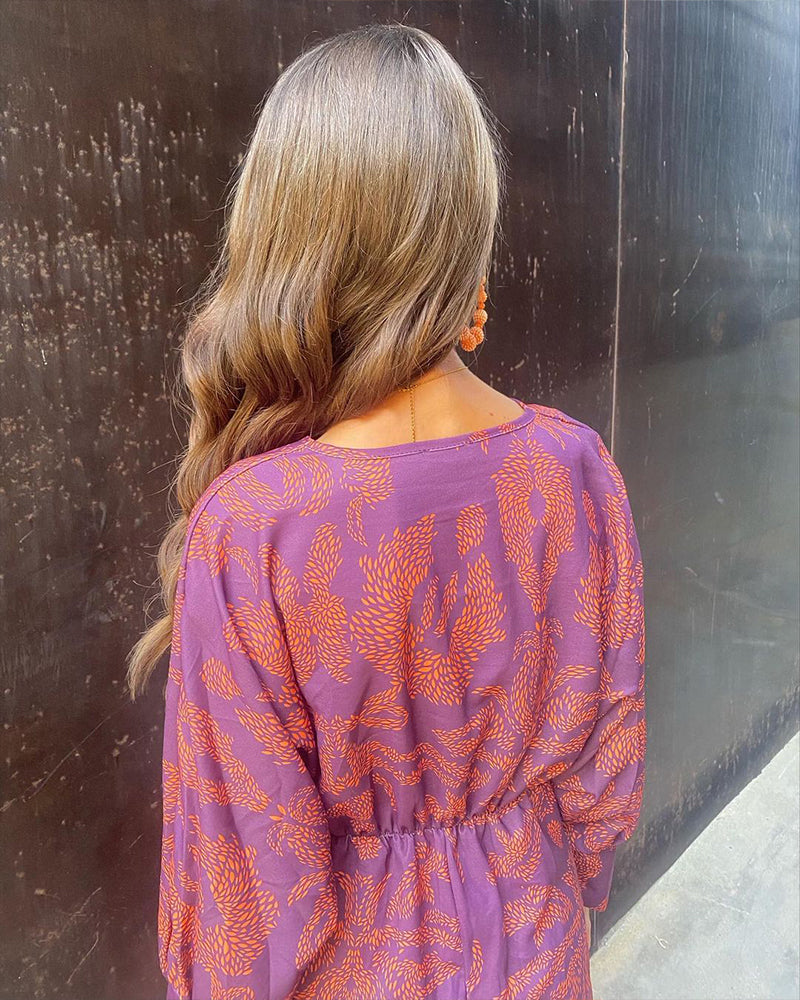 Sorelle™ | Summer Dress