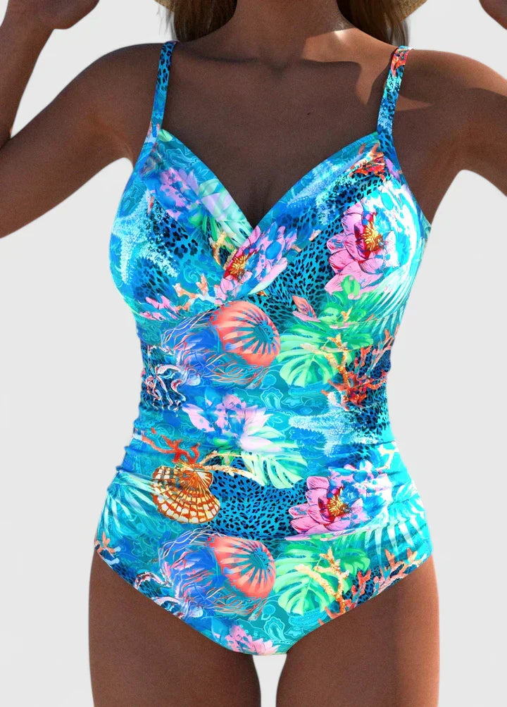 Meloryanne™ | Maillot de bain sophistiqué