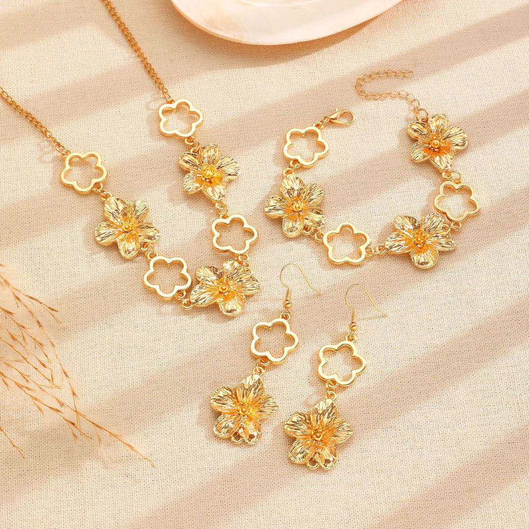 Céline™ | Ensemble Aurelia Bloom