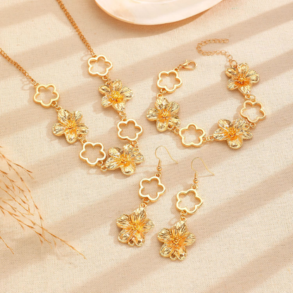 Céline™ | Ensemble Aurelia Bloom