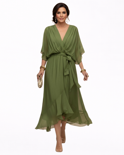 JULIETA™ | Robe Chiffon