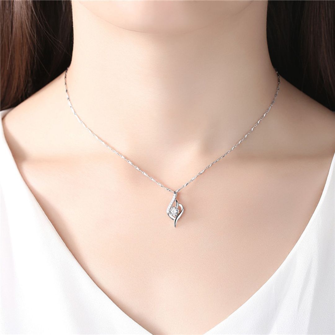 Vesper™ | Collier géométrique