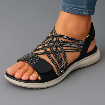 Sanarita™ | Sandales légères et confortables