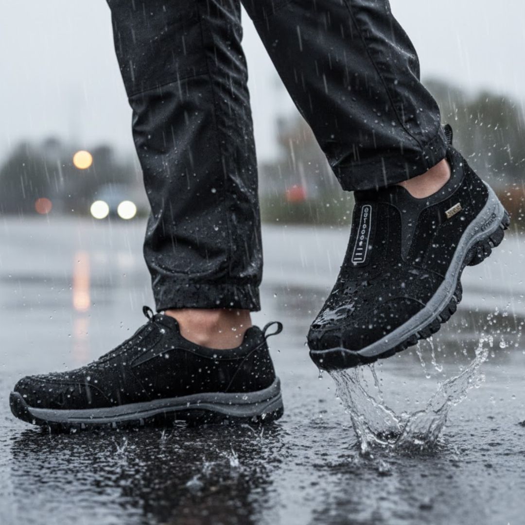 Élodine™ | Chaussures orthopédiques confort
