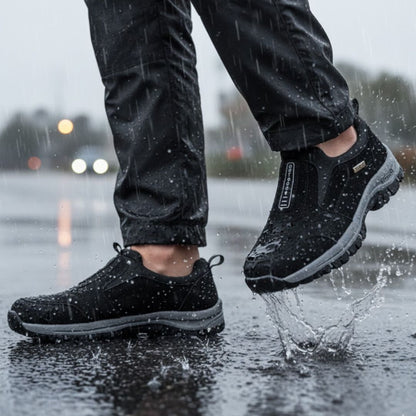 Élodine™ | Chaussures orthopédiques confort
