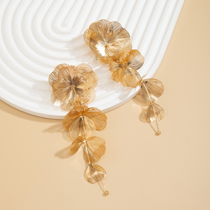 Élunor™ | Ensemble Cascade de Ginkgo