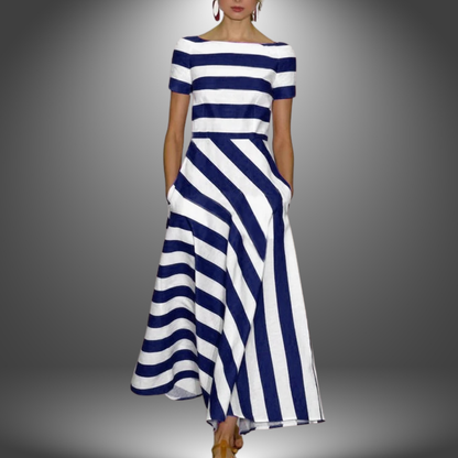 Verona™ | Maxikleid