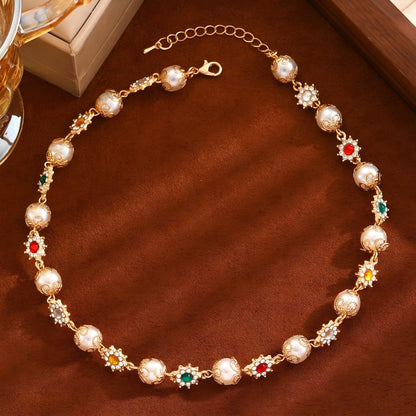 Luna™ | Collier de perles