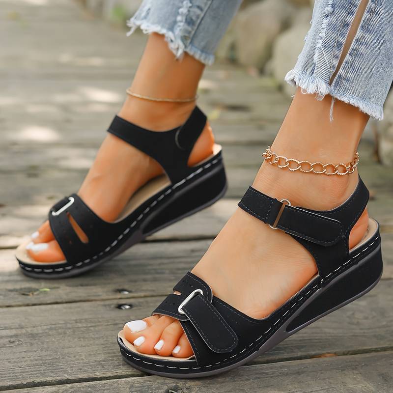 Keira™ | Orthopädische Sandalen