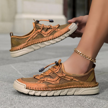 Manon™ | Sneakers respirants confort