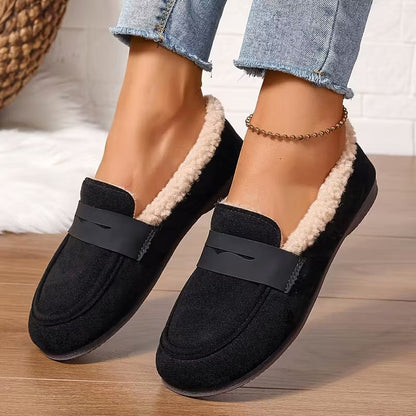 Katarina™ | Mocassins doux de soutien