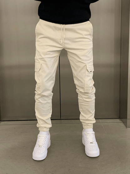 Bastion™ | Pantalon Cargo Confortable