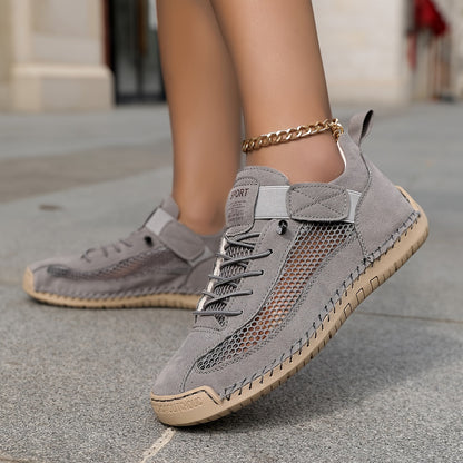 Juliette™ | Sneakers confort respirants