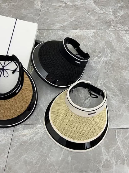 Aubrielle™ | Visière UV
