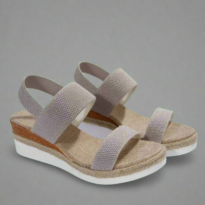 Skylar™ | Plateausandalen
