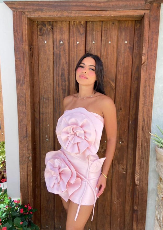 Alana™ | Robe courte