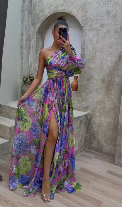 Paige™ | Maxikleid