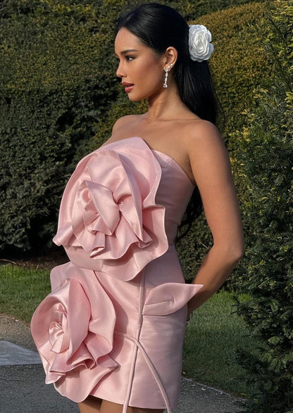 Alana™ | Robe courte